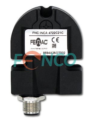 Инклинометр FNC (FEN) INA 47 Fenac
