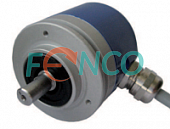 Абсолютный энкодер EMA 50 A / B / BY Eltra