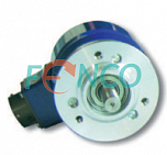 Абсолютный энкодер EAM 58 B / C Eltra