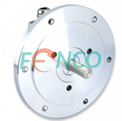 Инкрементальный энкодер PRI58RK Opkon