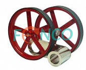 Измерительное колесо SV 500 Givi Misure