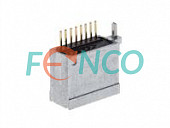 Инкрементальный магнитный линейный энкодер ROLIN