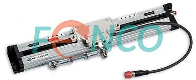 Энкодер GVS 200 Givi Misure