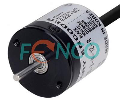 Энкодер E20S Autonics