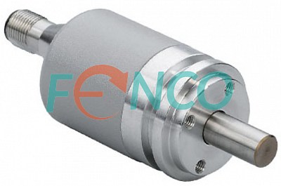 Инкрементальный угловой энкодер UCD-IPx00-xxxxx-D10D-xxx