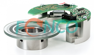 Инкрементальный модульный энкодер A75M Precizika