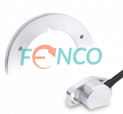 Энкодер SMG Lika