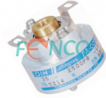 Инкрементальный энкодер OIH35 Tamagawa