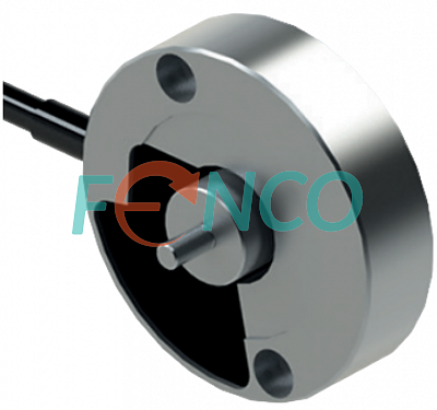 Serie MIE инкрементальный угловой энкодер Hohner