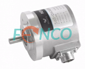 Инкрементальный угловой энкодер S65 HENGXIANG