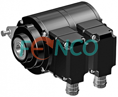 Энкодер HOG 10 G Baumer