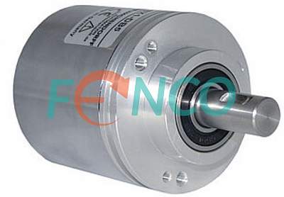 Энкодер WDGA 58D Wachendorff