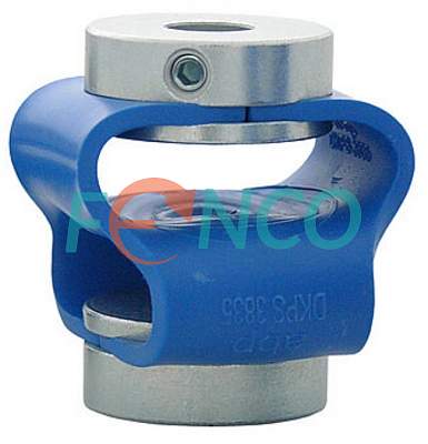 Муфта двойная петля DSK38 Wachendorff