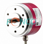 Инкрементальный угловой энкодер CIO90P AK-Industries