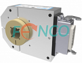 Инкрементальный энкодер для тяжелых условий ESK127H Tofi