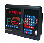 Устройство цифровой индикации VI 700 Givi Misure