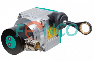 Энкодер с тросовым барабаном ECA30PL Pepperl+Fuchs