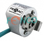 Инкрементальный энкодер FNC (FEN) 40E Fenac