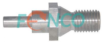 Переходник вала энкодера на резьбу WDGWA10M20 Wachendorff