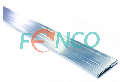 Защитный алюминиевый профиль ЛИР-МИ3.301