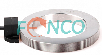 Инкрементальный кольцевой энкодер CGNMH ROUNDSS