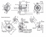 Энкодер EQN 1135S Heidenhain