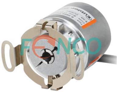 Энкодер Sendix 8.F3678 Kubler