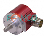 Абсолютный энкодер AEV58 TR Electronic