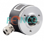 Инкрементальный энкодер SCA50 Scancon