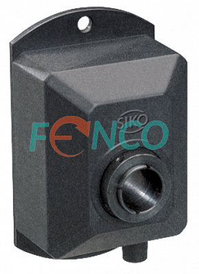 Инкрементальный угловой энкодер IG06