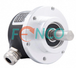 Абсолютный энкодер 2RKNA-SSI Scancon