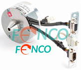 Энкодер OTIS TAA633J22 Hohner TAA633H122