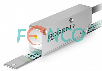 Абсолютный энкодер ALS26 BOGEN