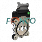 Инкрементальный угловой энкодер AV115