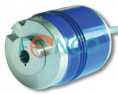 Абсолютный энкодер EAM 58 F Eltra