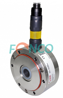 Инкрементальный угловой энкодер GEL 295x Lenord Bauer