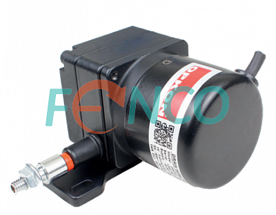 Энкодер с тросовым барабаном DWEM1 Opkon