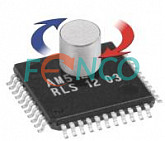 Модульный угловой энкодер AM512B