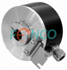 Энкодер ITD 40 A 4 Y90 Baumer