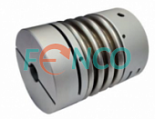 Силовая муфта для энкодера ЛИР-855В СКБ ИС