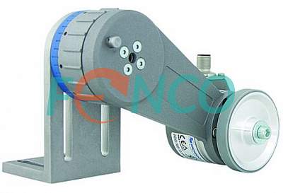 Система измерения длины LMSMA32 с энкодером WDGI Wachendorff