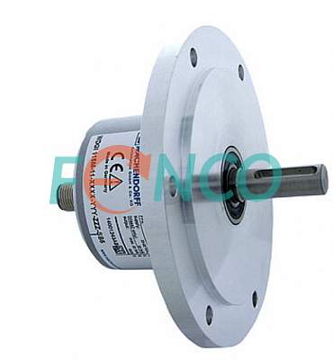 Энкодер WDGI 115M Wachendorff