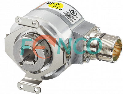 Энкодер Sendix 8.5834FS3 Kubler
