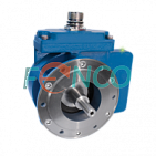 Инкрементальный взрывобезопасный угловой энкодер XR4F