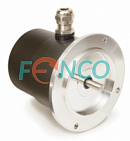 Потенциометр GP03/1 SIKO