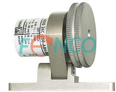 Система измерения длины LMS24 с энкодером WDG Wachendorff