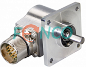 Инкрементальный угловой энкодер UCD-IPx00-xxxxx-xA7x-xxx