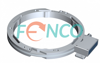 Кольцевой энкодер MRI 2206 Leine Linde