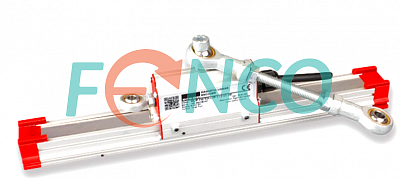 Инкрементальный линейный энкодер MLIP Opkon