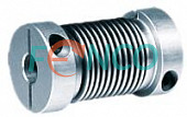 Сильфонная муфта BK29 Wachendorff